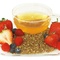 Green Rooibos Tea with Mixed Berry from Suffuse Tea