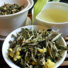 Cantaloupe & Cream from Butiki Teas