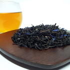 Blueberry Black Tea from Triplet Tea