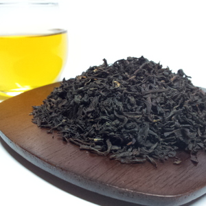 English Breakfast Tea from Triplet Tea