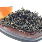 Cool Raspberry Black Tea from Triplet Tea