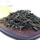 Raspberry Green Tea from Triplet Tea