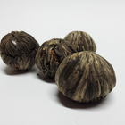 Triplet Flower from Triplet Tea