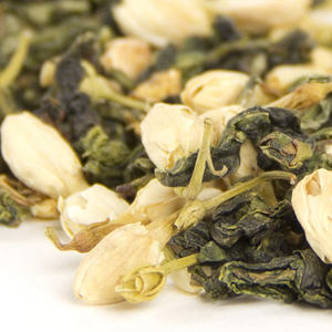 Gardens of Anxi from Verdant Tea