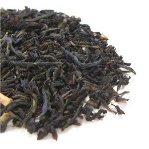 Black Jasmine Cream from New Mexico Tea Company