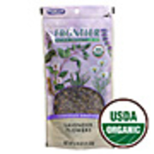 Lavender Flowers from Frontier Natural Products Co-op