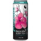 Black and White Ice Tea from Arizona