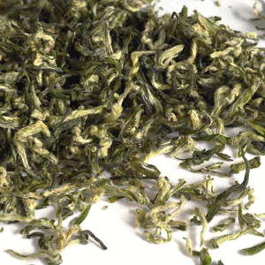 ZG66 Pre-Chingming Pi Lo Chun 2011 from Upton Tea Imports