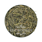Japanese Sencha from Churchill's Teas