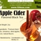Apple Cider Black Tea from 52teas