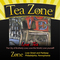 Love Tea - rooibos tisane made with organic ingredients from Little Green World - Tea