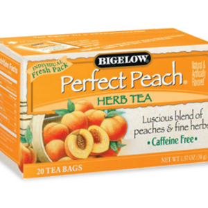Perfect Peach from Bigelow