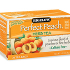 Perfect Peach from Bigelow