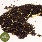 Meyer Lemon Black Tea from Teas Etc