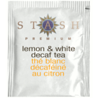 Decaf Lemon and White from Stash Tea Company