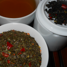 Winter Fire from Butiki Teas