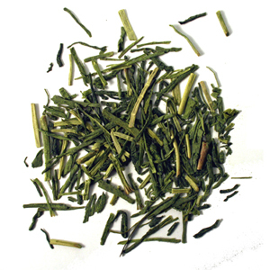Kuki-Cha Twig Tea With Matcha (Blender's Series) from Maeda-en
