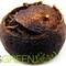 Tangerine Stuffed Puerh from Gold Horse Brand