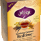 Soothing Caramel Bedtime from Yogi Tea