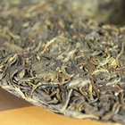 2009 Douji "You Le" from pu-erh.sk