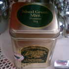 Island Green Mint from Charleston Tea Plantation