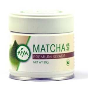 Premium Grade Matcha from Aiya