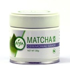 Ceremonial Matcha from Aiya