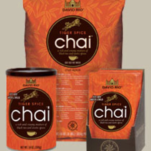 Chai Latte Mix