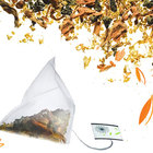 Concerto Oolong Osmanthus Lily from Tea Posy