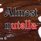 Almost Nutella from Adagio Teas