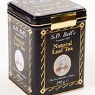 English Breakfast Tea by S.D. Bell from Best International Tea (S.D. Bell)