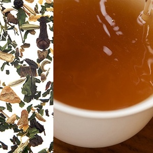 Moorish Mint from Samovar