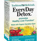 Everyday Detox from Traditional Medicinals