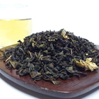 Jasmine with Flowers Tea from Triplet Tea