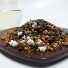 Genmaicha from Triplet Tea