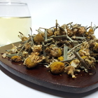 Camomile Lemon Grass from Triplet Tea