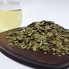 Green Yerba Mate from Triplet Tea