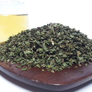 Peppermint Tea from Triplet Tea