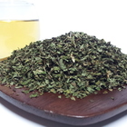 Peppermint Tea from Triplet Tea