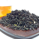 Orange Oolong Burst from Triplet Tea