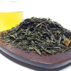Strawberry Melon Tree from Triplet Tea
