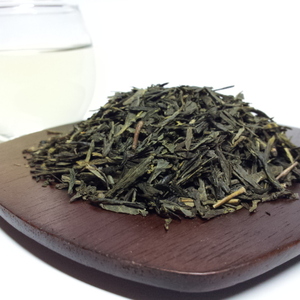 Sencha from Triplet Tea