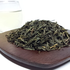 Sencha from Triplet Tea