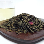 Sencha Cherry Rose from Triplet Tea