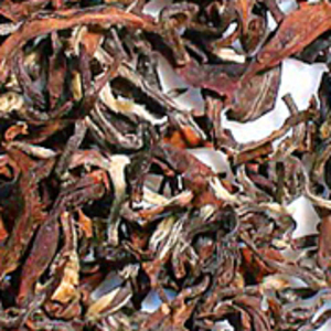 Beipu Oriental Beauty Oolong from T-Oolongtea