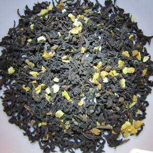 Sweet Spice from Shanti Tea