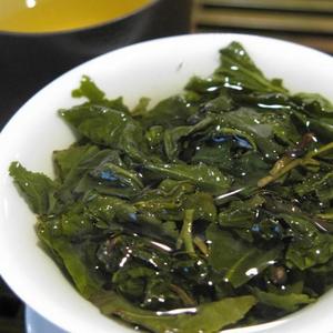 Milk Oolong from Mandala Tea