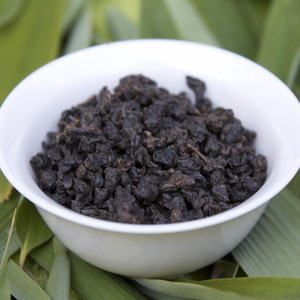 King's Tea Taiwan Oolong from Asha Tea House
