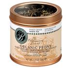 Organic White Peony from The Boston Tea Company