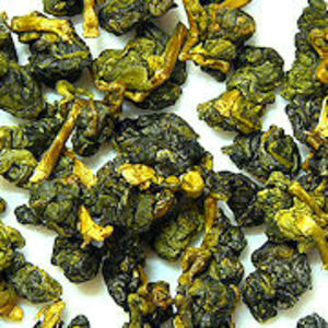 Shanlinxi Long Feng Xia Oolong from T-Oolongtea